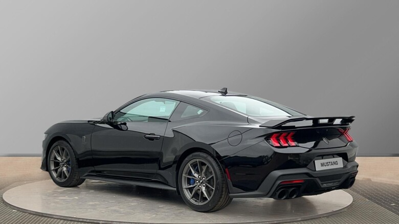 Ford Mustang 5.0 V8 Dark Horse 2dr Petrol Coupe